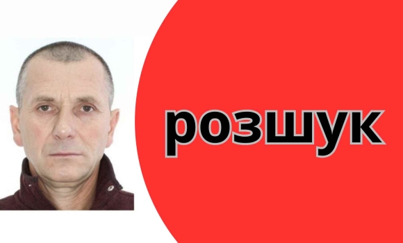 Розшукують уродженця Вінниччини підозрюють у жорстокому вбивстві подружжя пенсіонерів