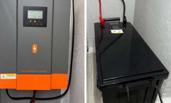 Розширили програму компенсації за інвертори та акумулятори для вразливих категорій вінничан