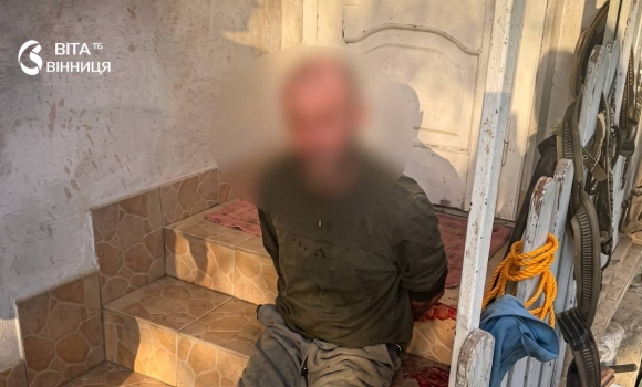 Розстріляв у перехожих на центральній вулиці на Закарпатті затримали 45-річного священника Розстріляв у перехожих на центральній вулиці на Закарпатті затримали 45-річного священника
