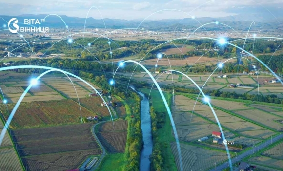 RTK-технології в агросфері як точне позиціонування змінює сучасне фермерство RTK-технології в агросфері як точне позиціонування змінює сучасне фермерство