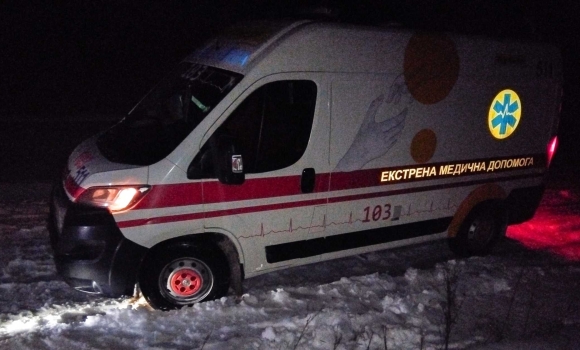 Рятувальники Вінниччини 14 разів залучалися до ліквідації наслідків негоди