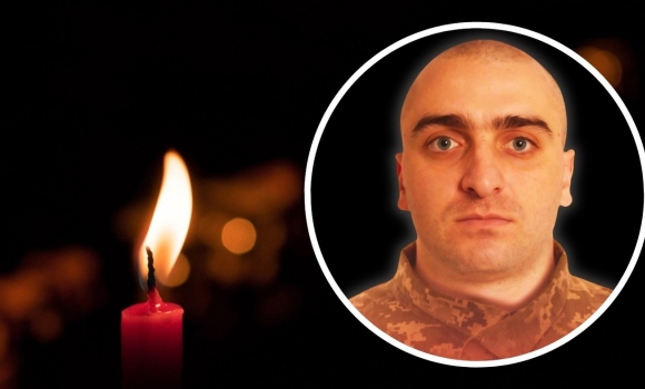 Рятував тварин і мав велике серце у бою за Україну загинув захисник із Вінницьких Хуторів