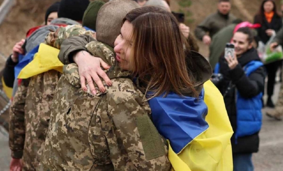 СБУ розпочала підготовку до обміну полоненими 1000 на 1000 осіб