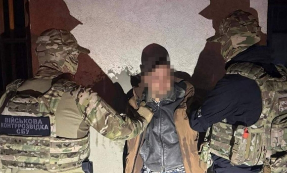 СБУ викрила шість масштабних каналів втечі призовників, один із них — на Вінниччині