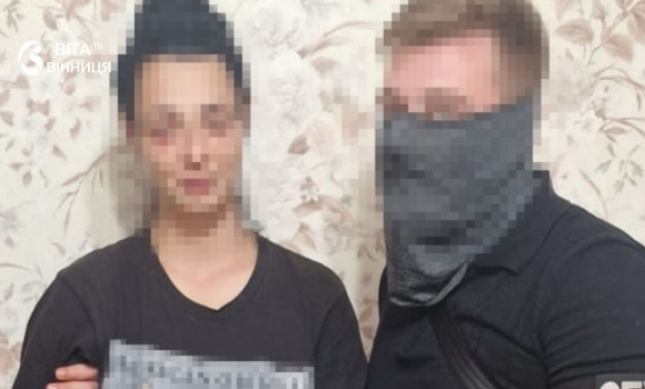 СБУ запобігла серії підривів авто Сил оборони на Одещині СБУ запобігла серії підривів авто Сил оборони на Одещині