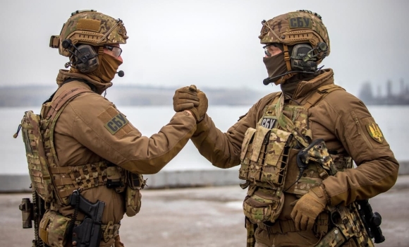 Ще один ранок непереможної України!