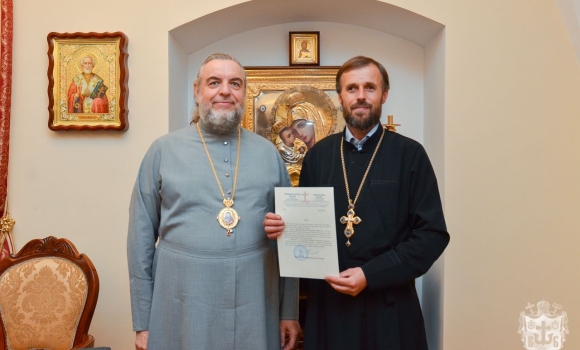 Ще три парафії на Вінниччині вирішили приєднатися до ПЦУ
