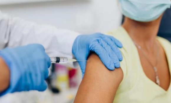 На День міста у Вінниці розгорнуть додатковий Центр масової вакцинації
