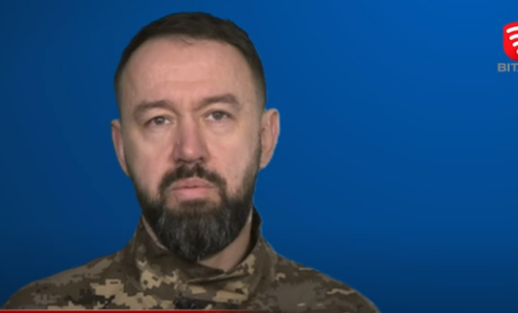 Оперативна обстановка за інформацією СБУ - 15 березня