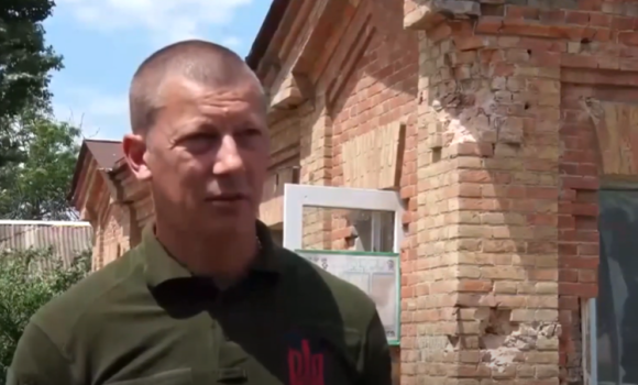 108-ма доба героїчного протистояння українського народу рашистам