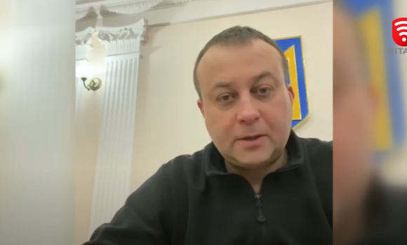 Не спокійна ніч у Вінниці: близько 4-ої години ранку 16 березня вінничани відчули декілька вибухів