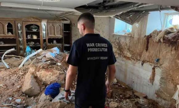 В Миколаєві ракета вбила українського мільярдера та його дружину