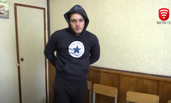 Російські окупанти у полоні починають розказувати, що були одурманені путінською пропагандою