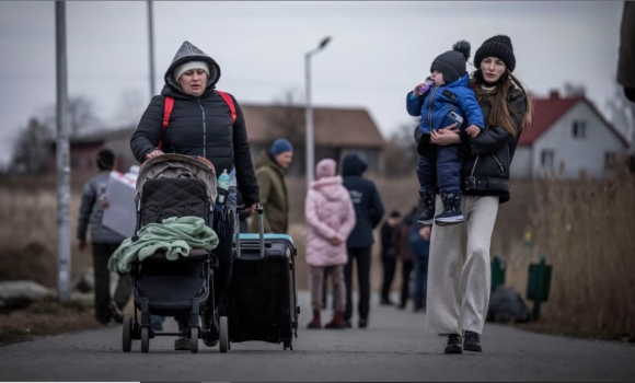 На Вінниччині проживає майже 150 тисяч переселенців