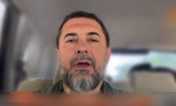 Ситуація на фронті на 106 день війни