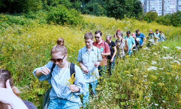  У Вінниці досліджують малі річки