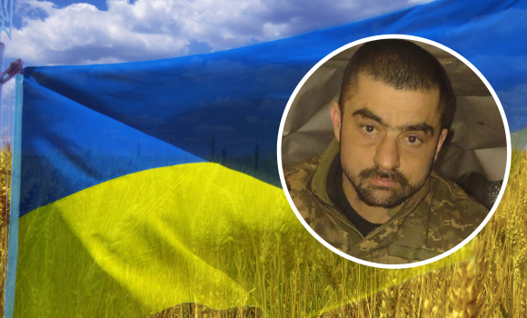 Серед звільнених з полону - двоє калинівчанин, яких вважали безвісти зниклими