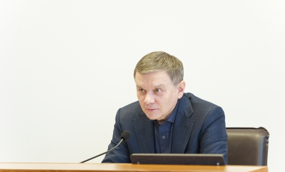Вінниця передає мешканцям Миколаєва 420 т бутильованої води - Сергій Моргунов