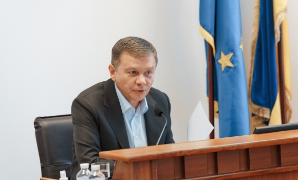 Сесія Вінницької міськради схвалила звіт щодо виконання бюджету