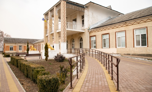 Северинівську лікарню відновного лікування приєднують до Подільського онкоцентру