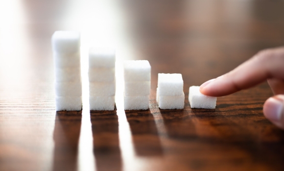 Сезон цукроваріння на Вінниччині завершили всі п'ять заводів області