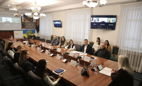 Ще 81 бізнес Вінниччини отримав компенсацію відсотків з обласного бюджету