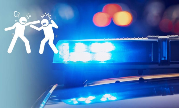 Ще чотирьом учасникам бійки у вінницькому ТРЦ повідомили про підозру