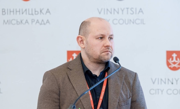 Ще чотири топоніми Вінниці носитимуть імена полеглих Захисників України