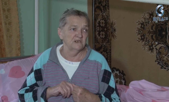 Ще дев'ять людей з прифронтових територій знайшли прихисток на Вінниччині Ще дев'ять людей з прифронтових територій знайшли прихисток на Вінниччині