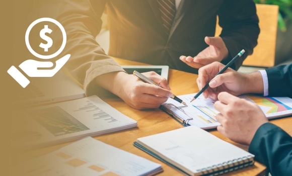 Ще два вінницькі підприємства отримали ваучерну підтримку від міськради