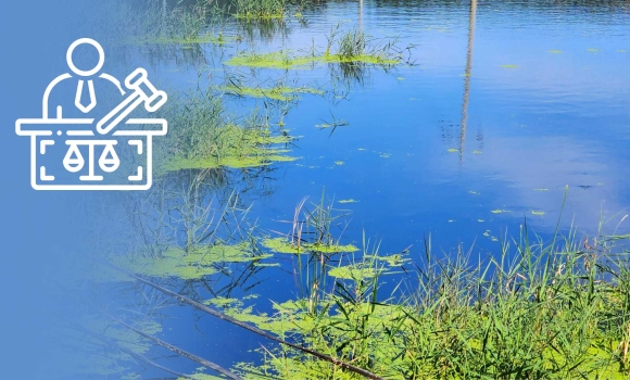 Ще дві гідроспоруди повернули вінницькі прокурори у власність громад