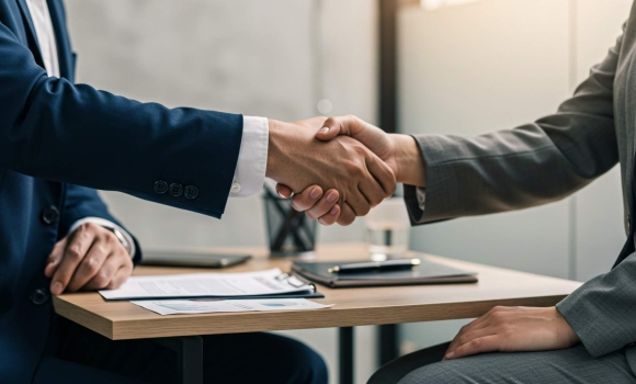 Ще одне вінницьке підприємство отримає ваучерну підтримку на розвиток бізнесу