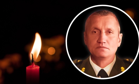 Ще один Герой “на щиті” під Костянтинівкою обірвалося життя воїна з Немирівської громади