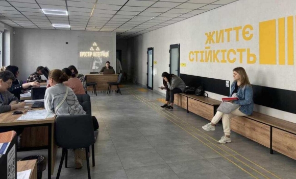 Ще сім територіальних громад Вінниччини створюють Центри життєстійкості Ще сім територіальних громад Вінниччини створюють Центри життєстійкості