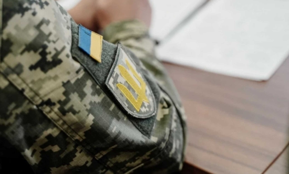 Ще три вінницькі ветерани отримають ваучери на власну справу Ще три вінницькі ветерани отримають ваучери на власну справу