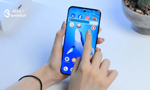 Що приховують артефакти на екрані Діагностика несправностей дисплея смартфона Що приховують артефакти на екрані Діагностика несправностей дисплея смартфона