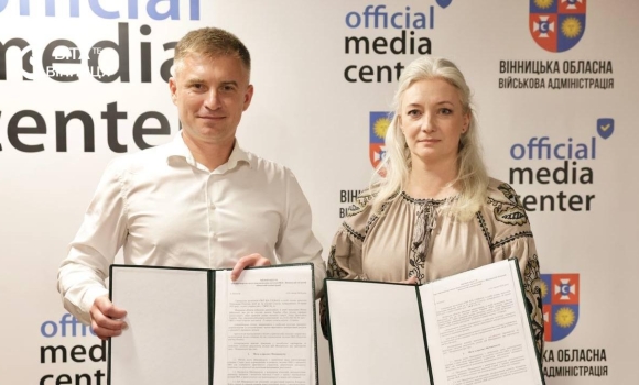 Що таке OKR і навіщо його впроваджують в управлінні Вінниччиною Що таке OKR і навіщо його впроваджують в управлінні Вінниччиною