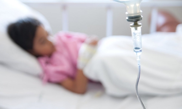 Шістнадцять дітей з Вінниччини отруїлись хлором - троє госпіталізовані