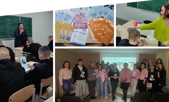 Школа подружнього життя у Вінниці тривають психологічні зустрічі з молоддю Школа подружнього життя у Вінниці тривають психологічні зустрічі з молоддю