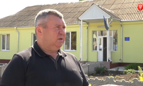 Школи, садочки та лікарні в Уланівській громаді з теплом: підготовка до опалювального сезону триває