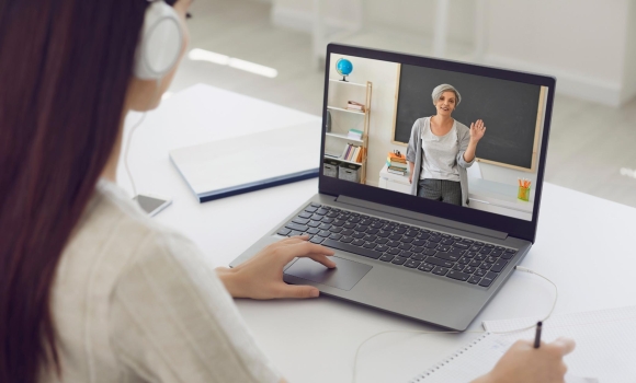 Школи Вінниці з 12 січня перейдуть на онлайн-навчання