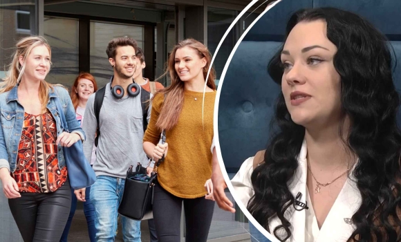 Шлях до університету мрії що потрібно знати абітурієнту, аби вступити за кордон Шлях до університету мрії що потрібно знати абітурієнту, аби вступити за кордон