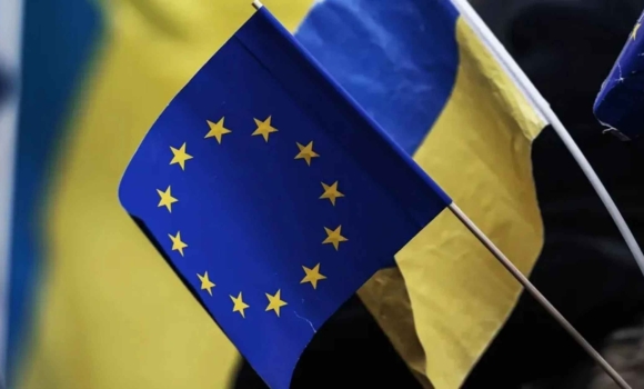 Шлях до Європи довжиною в 30 років ключові реформи та кроки України до вступу в Європейський Союз