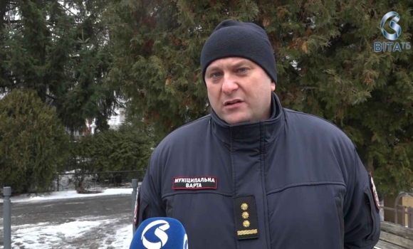 Штраф за не прибраний сніг контроль за благоустроєм у Вінниці посилили Штраф за не прибраний сніг контроль за благоустроєм у Вінниці посилили