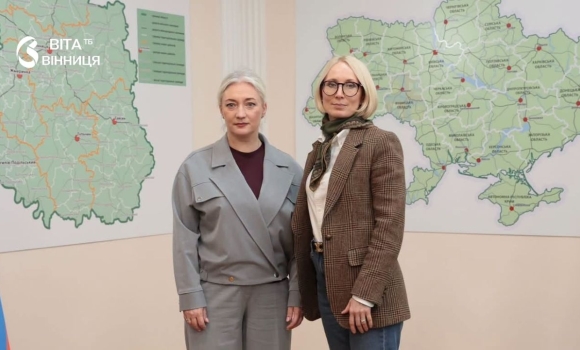 Швидше від запиту до підключення на Вінниччині хочуть прискорити приєднання газових установок бізнесу