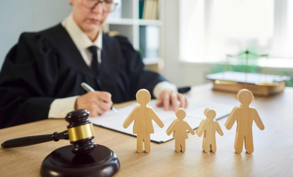 Сім районних судів Вінниччини формують списки присяжних Сім районних судів Вінниччини формують списки присяжних