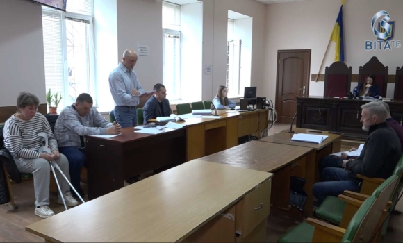 Сім'я вимагає справедливостІ суд у справі про смертельну ДТП, яка забрала життя 7-річної дівчинки Сім'я вимагає справедливостІ суд у справі про смертельну ДТП, яка забрала життя 7-річної дівчинки