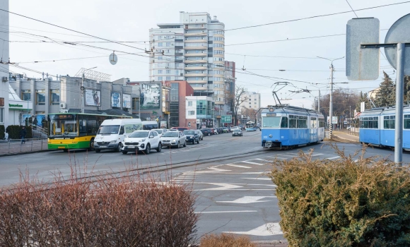 16 березня у Вінниці стабільно подаються опалення, вода та електроенергія