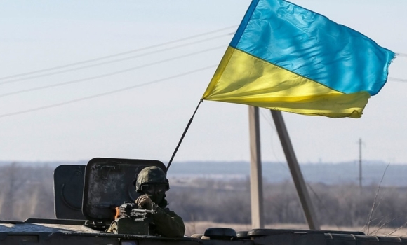 Ситуація в Україні станом на сьому добу героїчної оборони