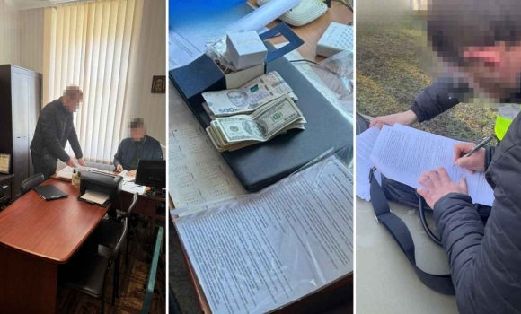 Скандал у лікарнях Вінницької області: хірурги та директори медзакладів заробляли на «липових» діагнозах